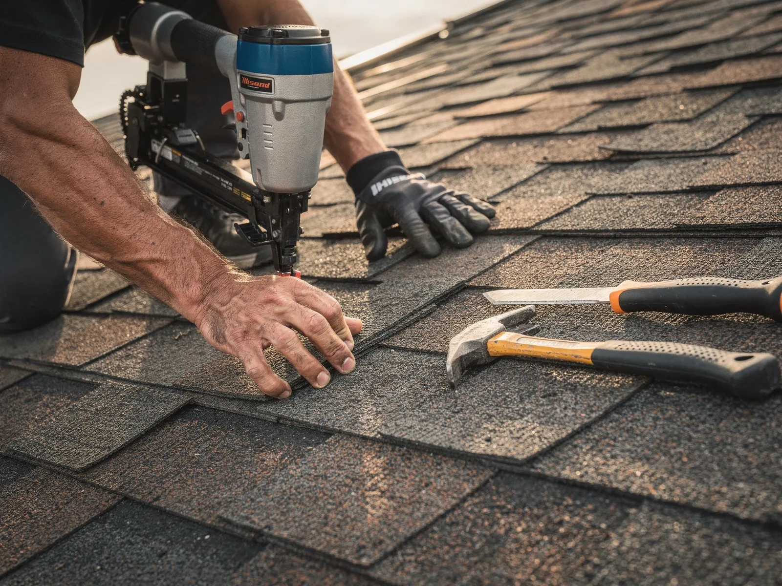 Why choose Roof Repair in Mazon, IL